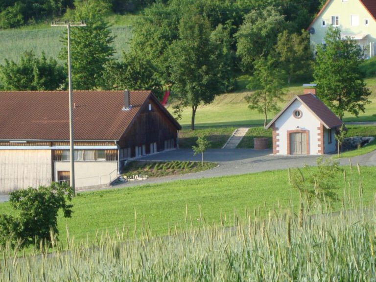 Maiwanderung 2025