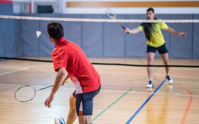 Training in den Ferien