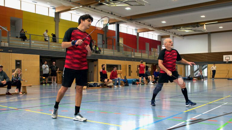 Vierter Spieltag mit gemischter Bilanz