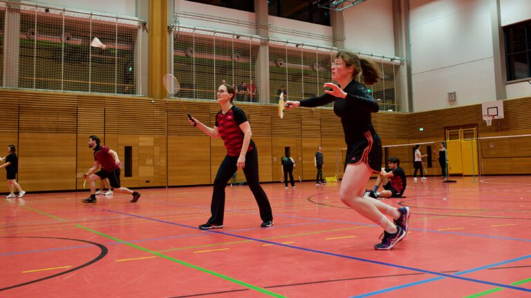 Niederlage zum Rückrundenauftakt